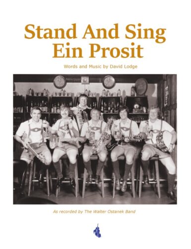 Stand And Sing Ein Prosit | Greg Hambleton
