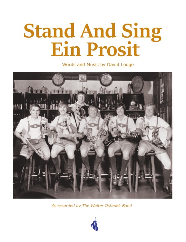 Stand And Sing Ein Prosit