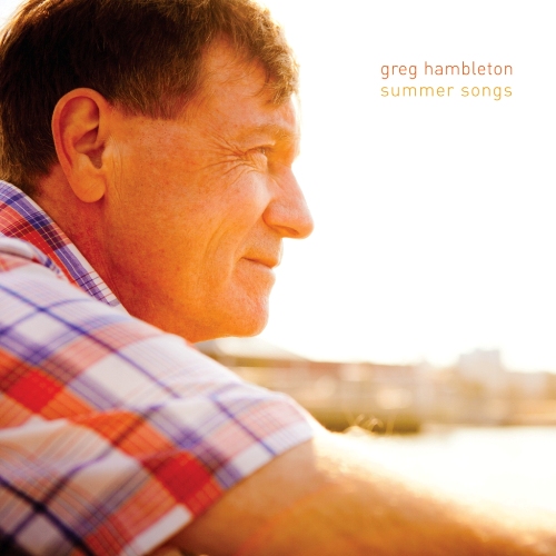 Greg Hambleton - Summer Songs